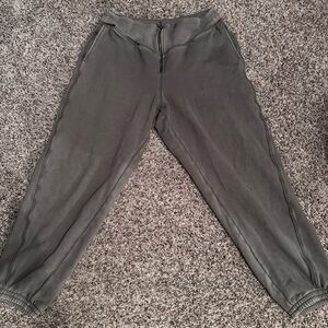 Aerie sweatpants